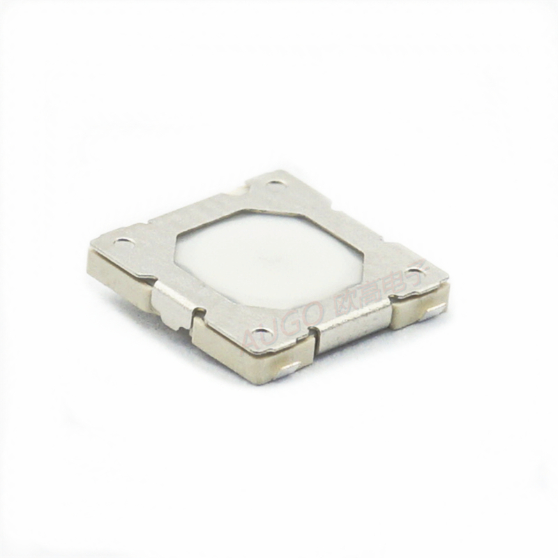 6x6mm相机按键 H=0.9mm 双行程
