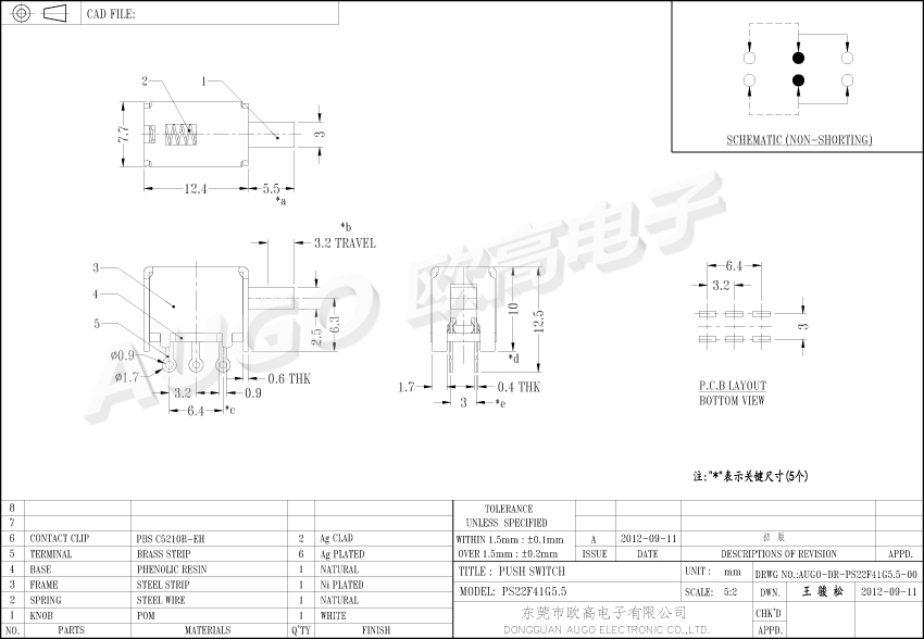 PS-22F41