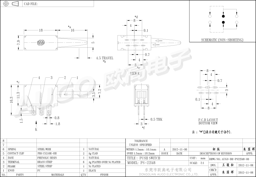 PS-22I48